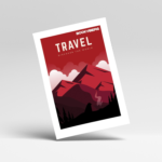 Bookyberg Notebook - 168 Pages - Pack of 6